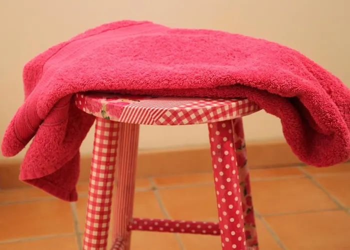 - Maison De Marie 3*