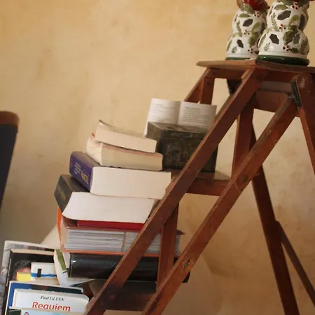 - Maison De Marie Gasthuis