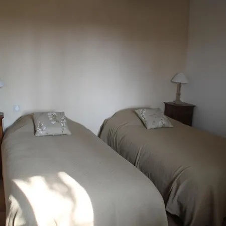 - Maison De Marie