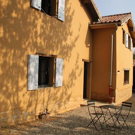 - Maison De Marie 3*