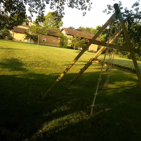 - Maison De Marie