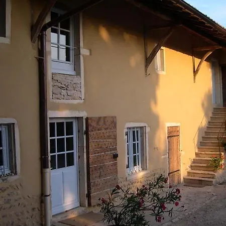 - Maison De Marie *