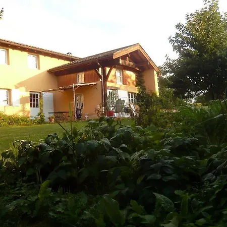 Gasthuis - Maison De Marie