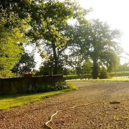- Maison De Marie * Messimy-sur-Saone