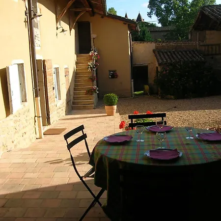 Gasthuis - Maison De Marie