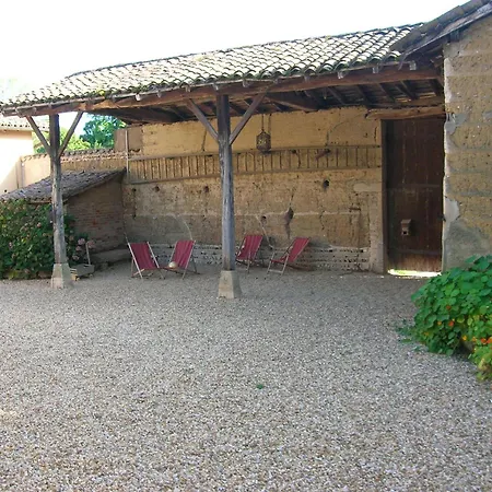 - Maison De Marie Gasthuis Messimy-sur-Saone