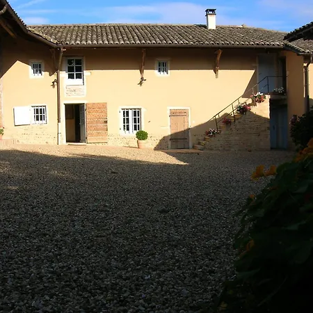 - Maison De Marie