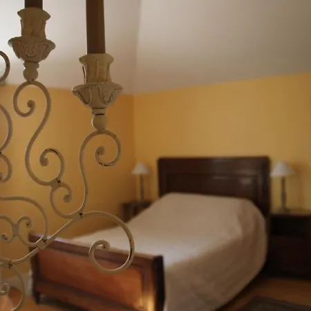 - Maison De Marie *