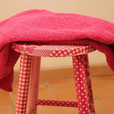 - Maison De Marie *