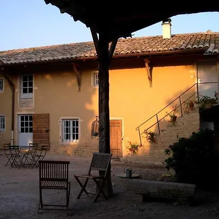 - Maison De Marie